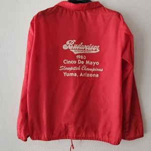 Vintage Aristo Jac By Hilton Made in The USA Jacket